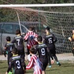Nogomet U 14 : Zarja -Fiumicello