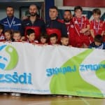 Nabrežina: turnir za Pokal ZSŠDI under 9