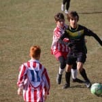 Nogomet U 14 : Zarja -Fiumicello