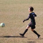 Nogomet U 14 : Zarja -Fiumicello