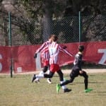 Nogomet U 14 : Zarja -Fiumicello