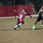 Nogomet U 14 : Zarja -Fiumicello