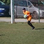 Nogomet U 14 : Zarja -Fiumicello