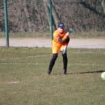 Nogomet U 14 : Zarja -Fiumicello