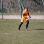 Nogomet U 14 : Zarja -Fiumicello