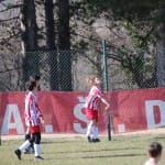 Nogomet U 14 : Zarja -Fiumicello