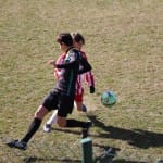 Nogomet U 14 : Zarja -Fiumicello