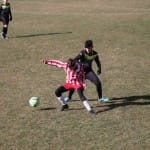 Nogomet U 14 : Zarja -Fiumicello
