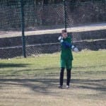 Nogomet U 14 : Zarja -Fiumicello