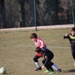 Nogomet U 14 : Zarja -Fiumicello
