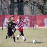 Nogomet U 14 : Zarja -Fiumicello