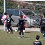 Nogomet U 14 : Zarja -Fiumicello