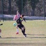 Nogomet U 14 : Zarja -Fiumicello