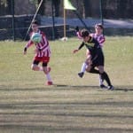 Nogomet U 14 : Zarja -Fiumicello