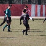 Nogomet U 14 : Zarja -Fiumicello
