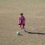 Nogomet U 14 : Zarja -Fiumicello