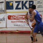 Košarka C liga gold : Jadran - Bozen