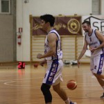 Košarka C liga gold : Jadran - Bozen