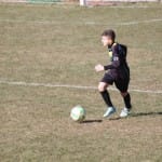 Nogomet U 14 : Zarja -Fiumicello