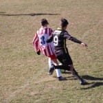 Nogomet U 14 : Zarja -Fiumicello