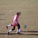Nogomet U 14 : Zarja -Fiumicello