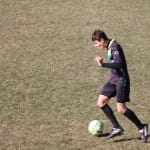 Nogomet U 14 : Zarja -Fiumicello