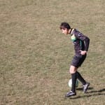 Nogomet U 14 : Zarja -Fiumicello