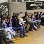 Košarka C liga gold : Jadran - Bozen