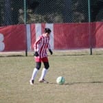Nogomet U 14 : Zarja -Fiumicello