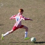 Nogomet U 14 : Zarja -Fiumicello