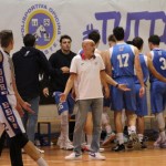 Košarka C liga gold : Jadran - Bozen