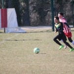 Nogomet U 14 : Zarja -Fiumicello