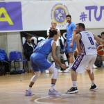 Košarka C liga gold : Jadran - Bozen