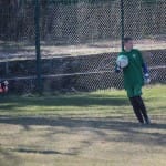 Nogomet U 14 : Zarja -Fiumicello