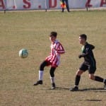 Nogomet U 14 : Zarja -Fiumicello