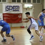 Košarka C liga gold : Jadran - Bozen