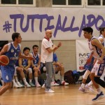 Košarka C liga gold : Jadran - Bozen