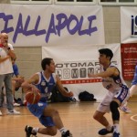 Košarka C liga gold : Jadran - Bozen