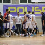 Košarka C liga gold : Jadran - Bozen