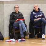 Košarka C liga gold : Jadran - Bozen