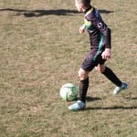 Nogomet U 14 : Zarja -Fiumicello