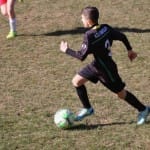 Nogomet U 14 : Zarja -Fiumicello