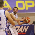 Košarka C liga gold : Jadran - Bozen