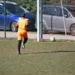 Nogomet U 14 : Zarja -Fiumicello