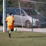 Nogomet U 14 : Zarja -Fiumicello