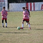 Nogomet U 14 : Zarja -Fiumicello