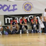 Košarka C liga gold : Jadran - Bozen