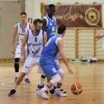 Košarka C liga gold : Jadran - Bozen