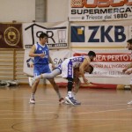 Košarka C liga gold : Jadran - Bozen