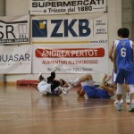 Košarka C liga gold : Jadran - Bozen